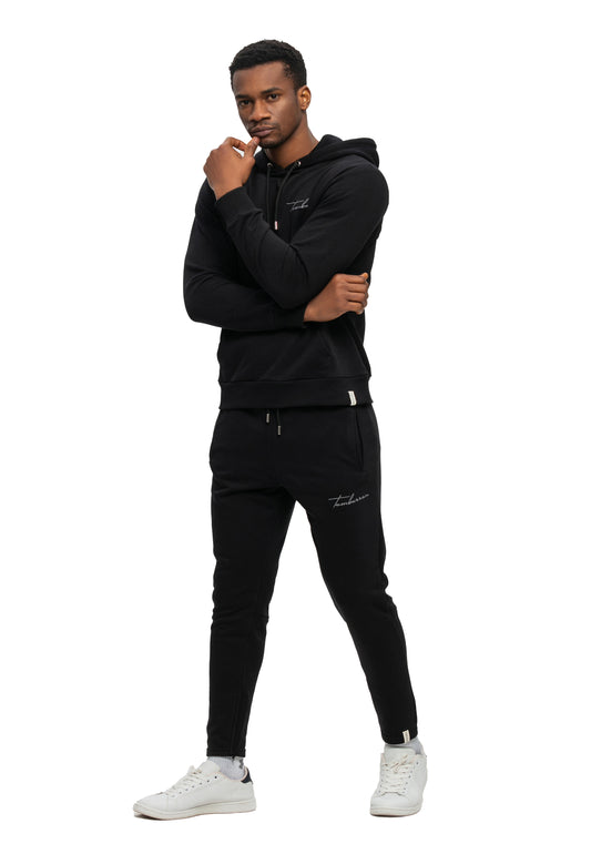 Tracksuit brodé