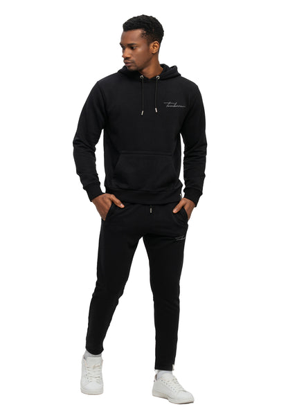 Embroidered Tracksuit