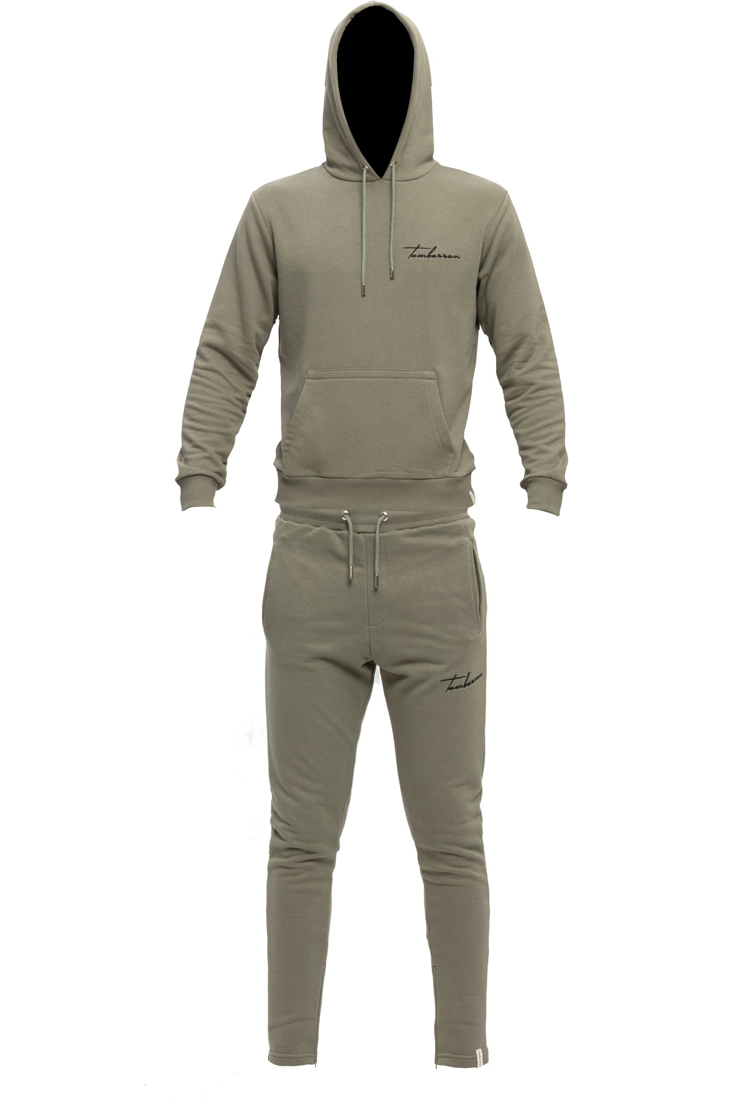 Classic Tom Barron Tracksuit