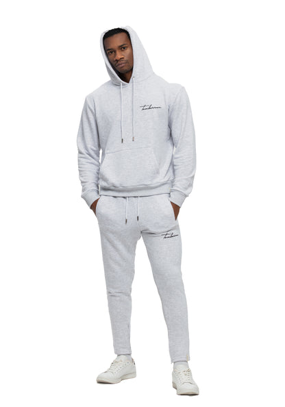 Embroidered Tracksuit