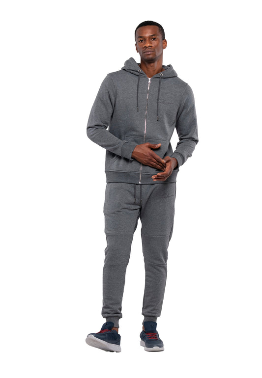 Zipper Tracksuit