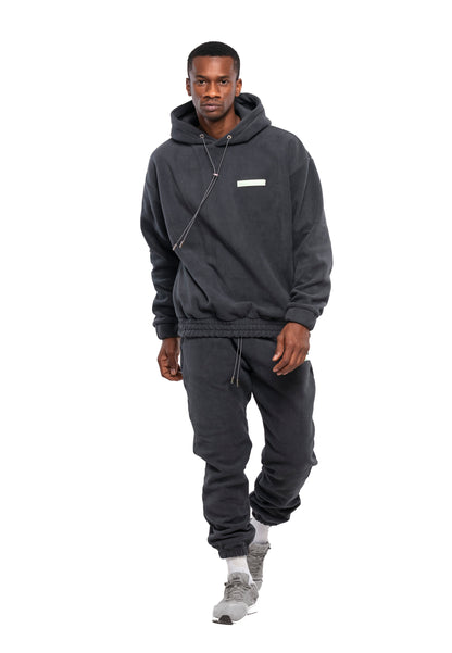 Over Fleece - Tracksuit