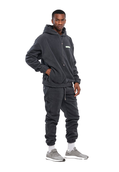 Over Fleece - Tracksuit