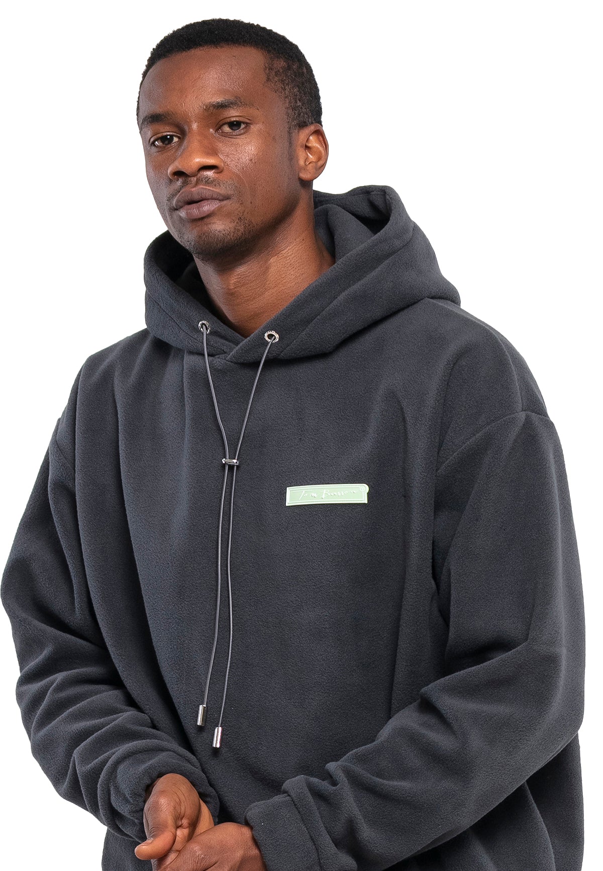 Over Fleece - Tracksuit