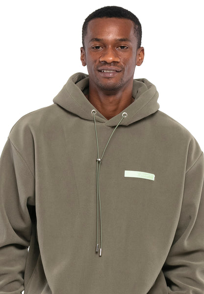 Over Fleece - Tracksuit