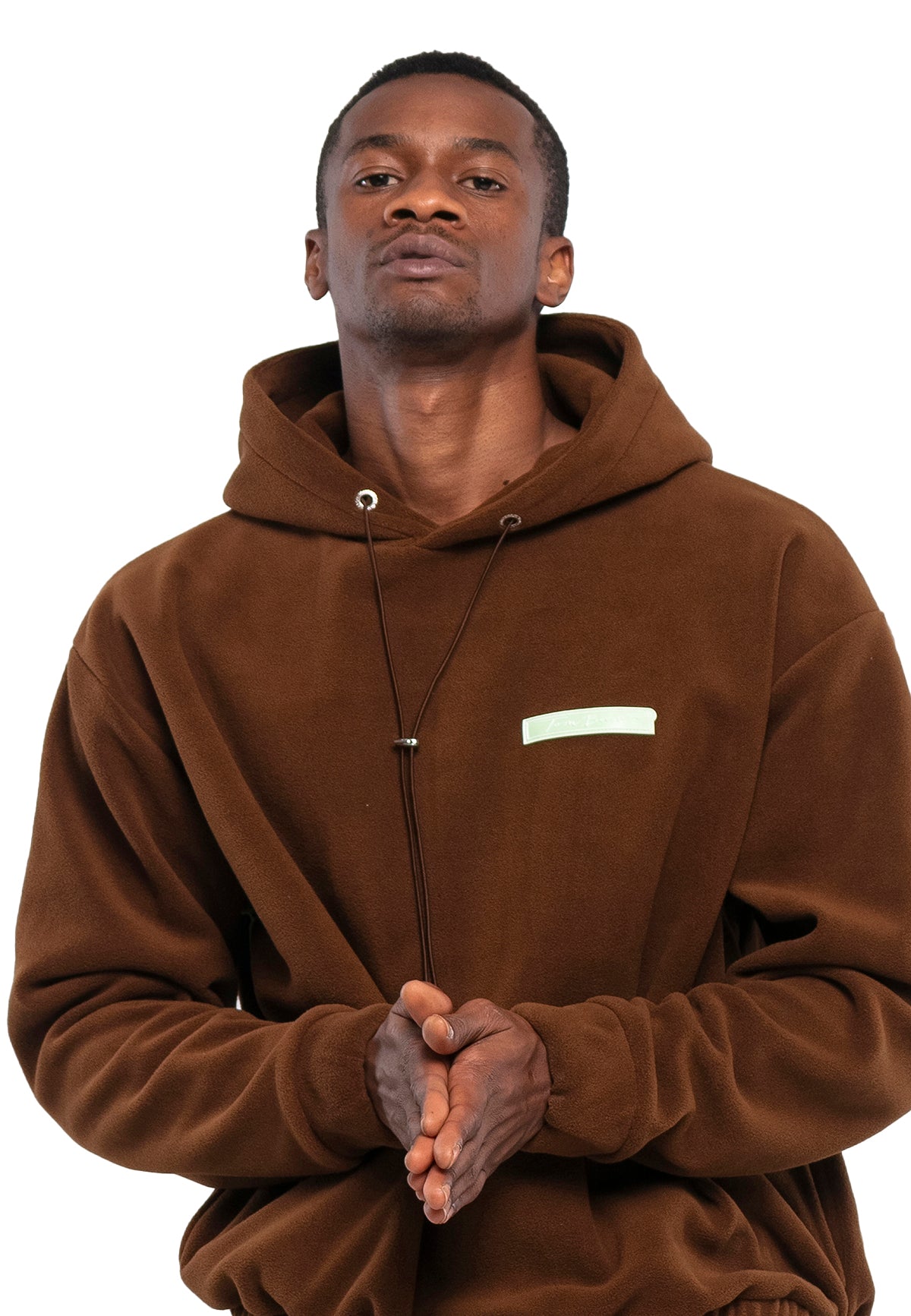 Over Fleece - Tracksuit