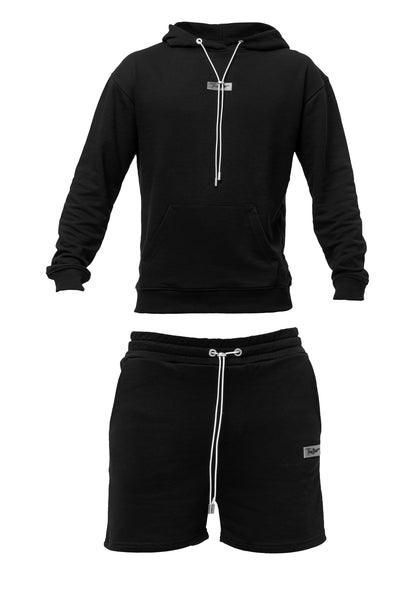 Hybrid - Tracksuit