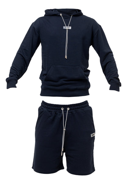 Hybrid - Tracksuit