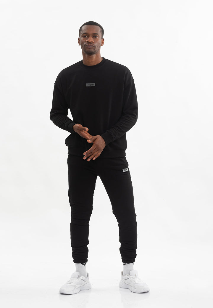 Crewneck Tracksuit