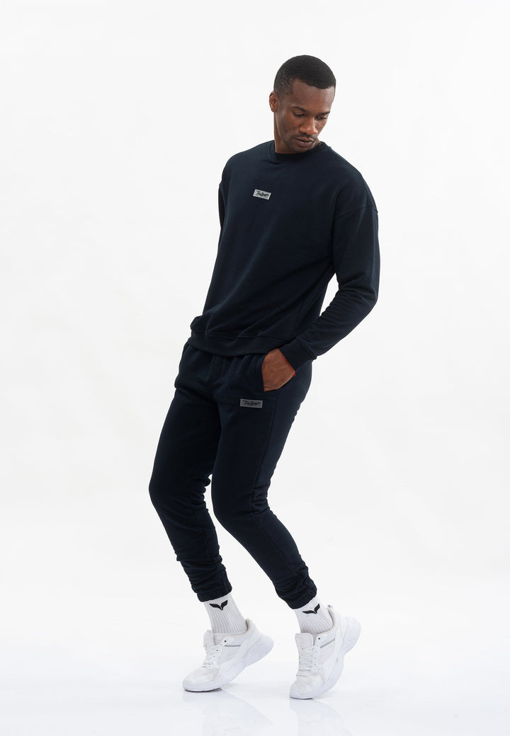 Crewneck Tracksuit