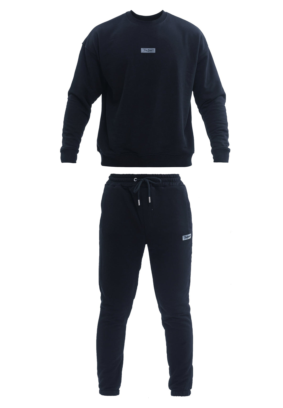 Crewneck Tracksuit