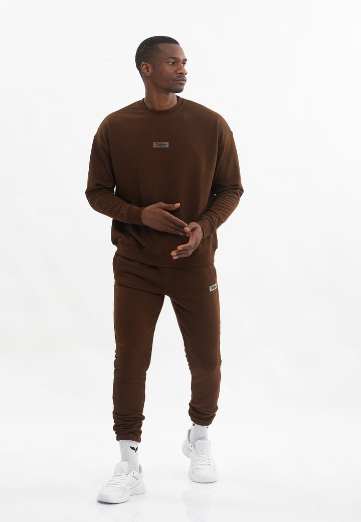 Crewneck Tracksuit