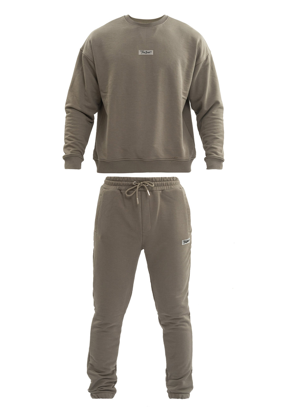 Crewneck Tracksuit