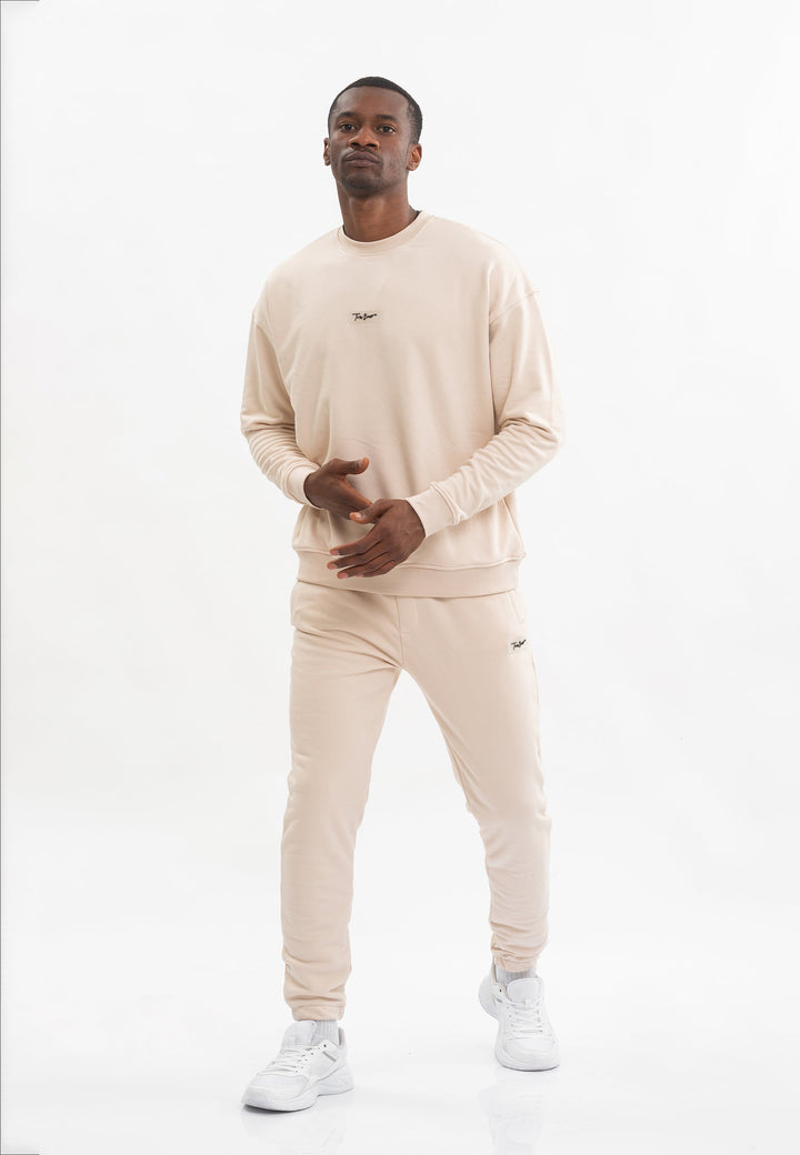 Crewneck Tracksuit