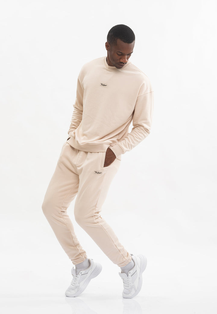 Crewneck Tracksuit