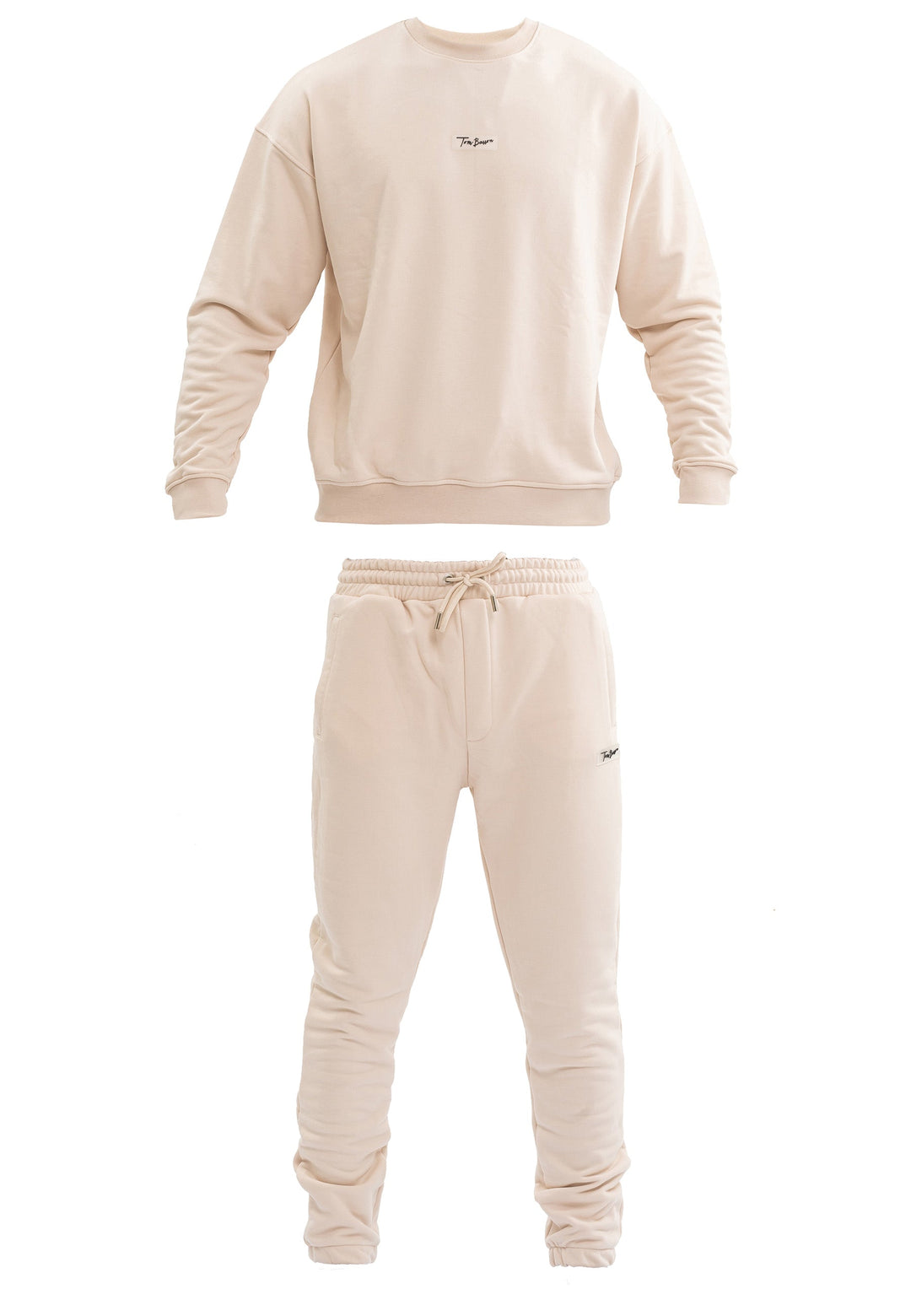 Crewneck Tracksuit