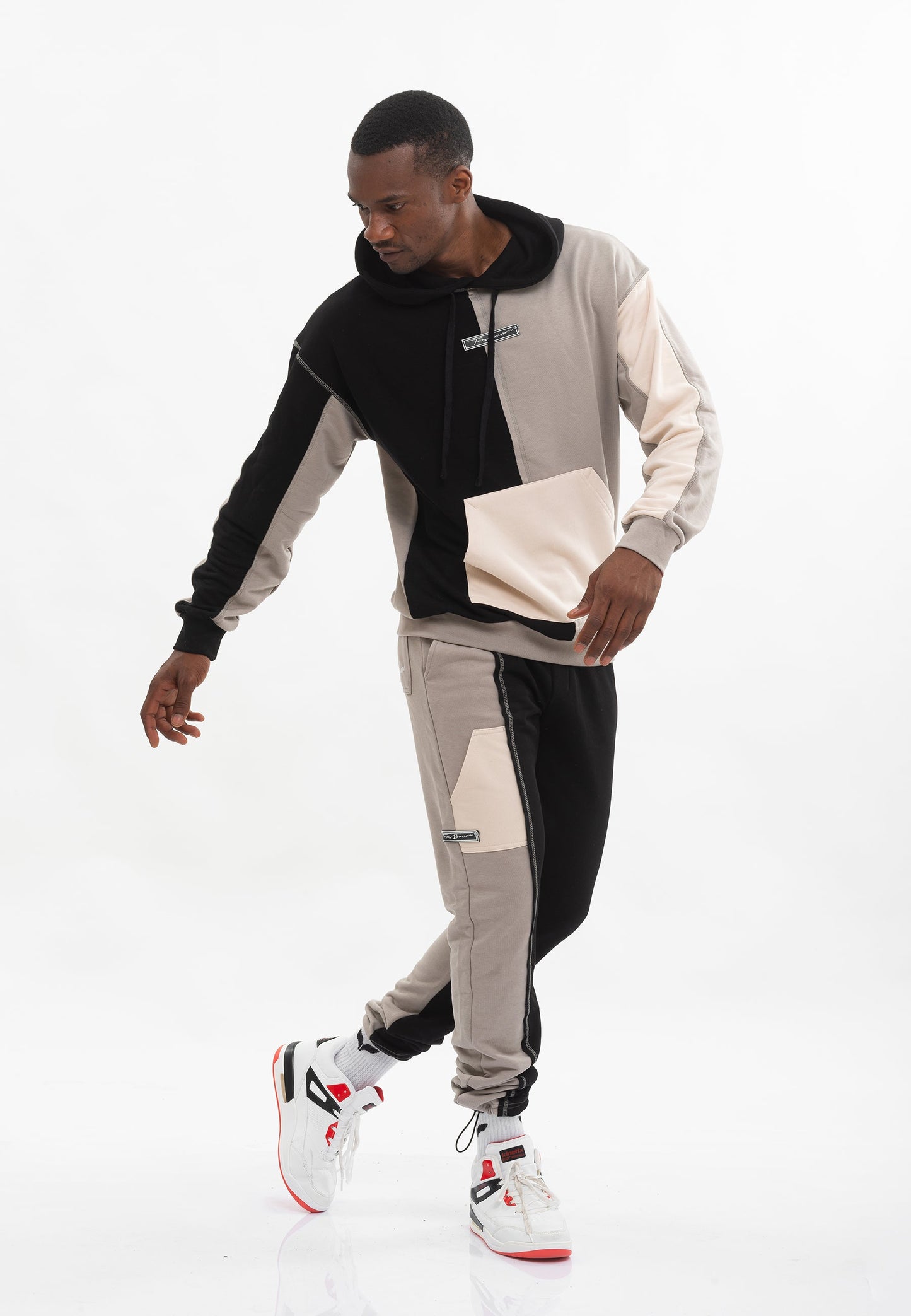 Tre Color - Tracksuit