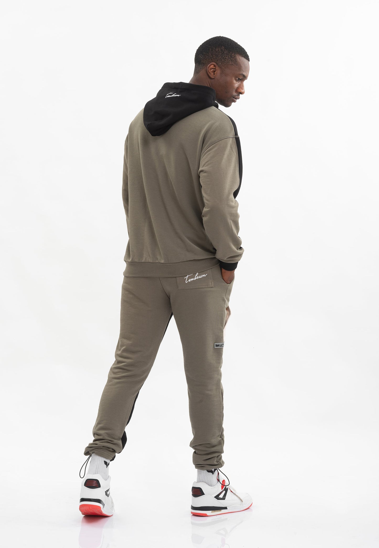 Tre Color - Tracksuit