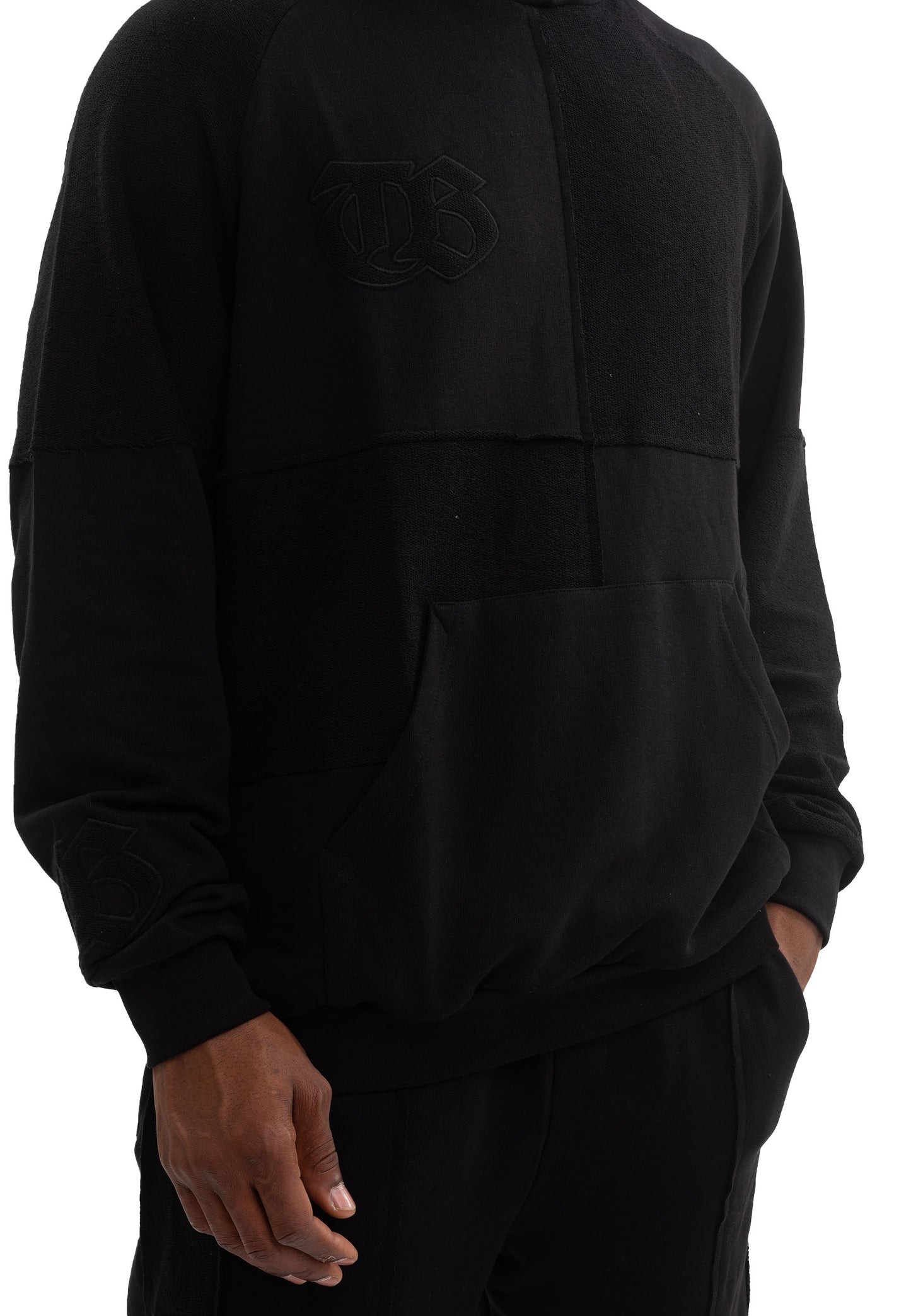 Oversize Sport Tracksuit