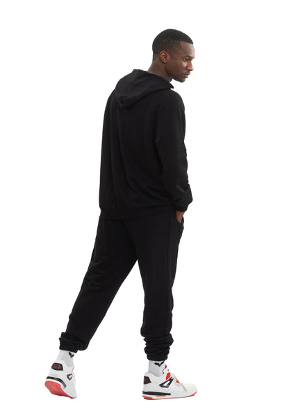 Oversize Sport Tracksuit