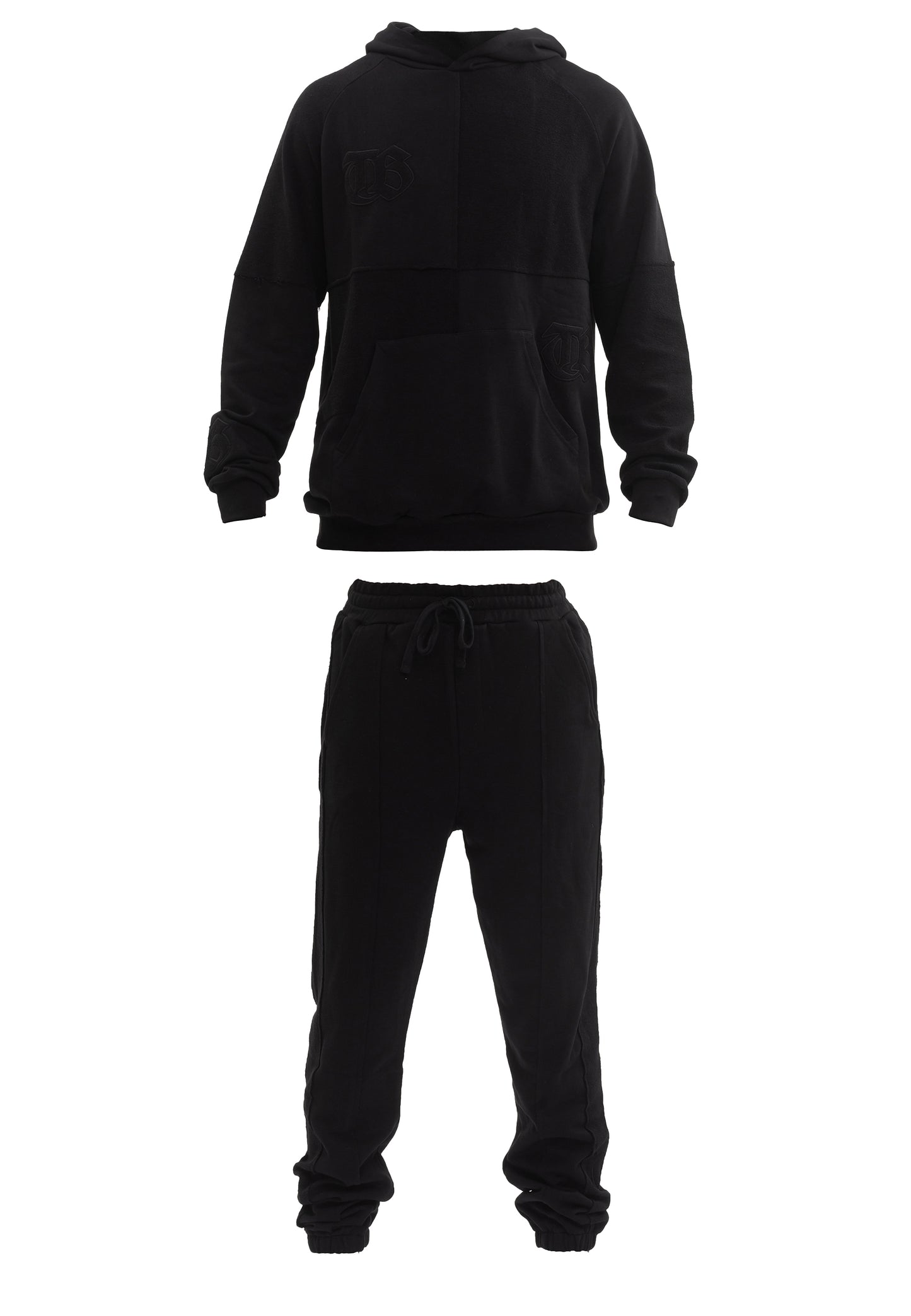 Twin Stitch - Tracksuit