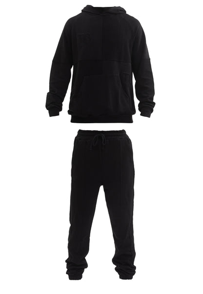 Oversize Sport Tracksuit