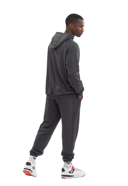 Oversize Sport Tracksuit