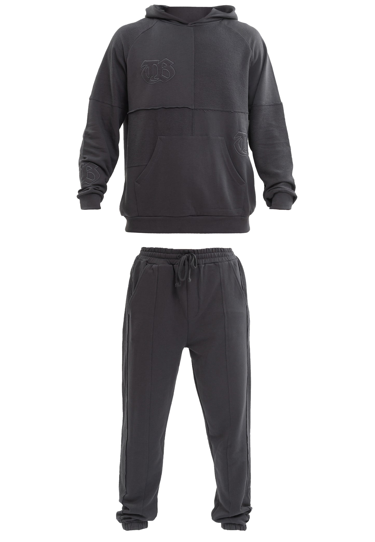 Twin Stitch - Tracksuit