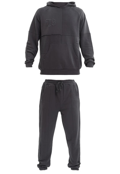 Oversize Sport Tracksuit