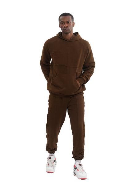 Oversize Sport Tracksuit