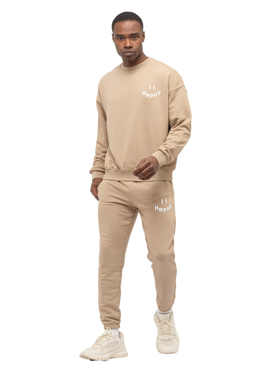 Happy - Tracksuit