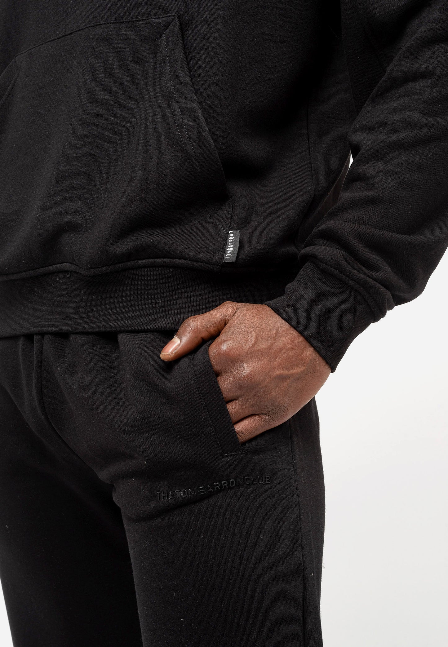 Barron Signature Tracksuit