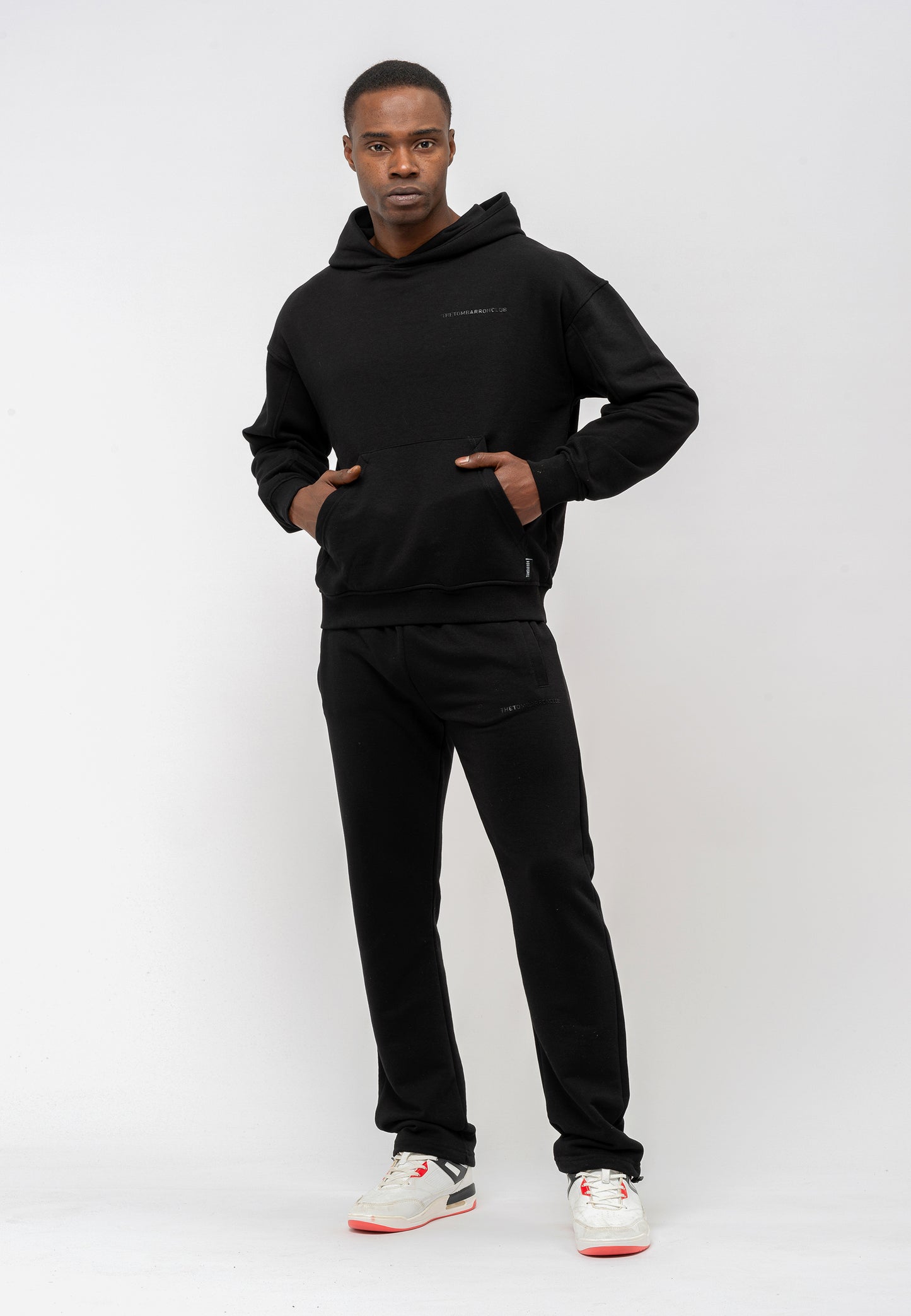 Barron Signature Tracksuit