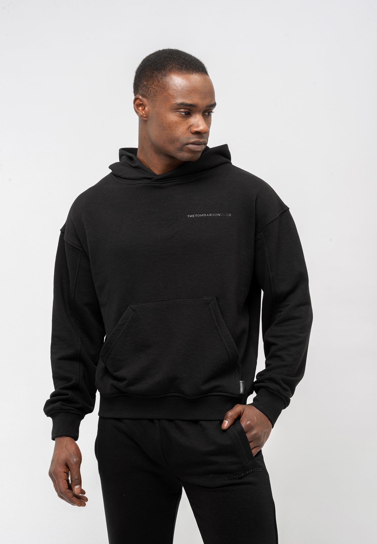 Barron Signature Tracksuit