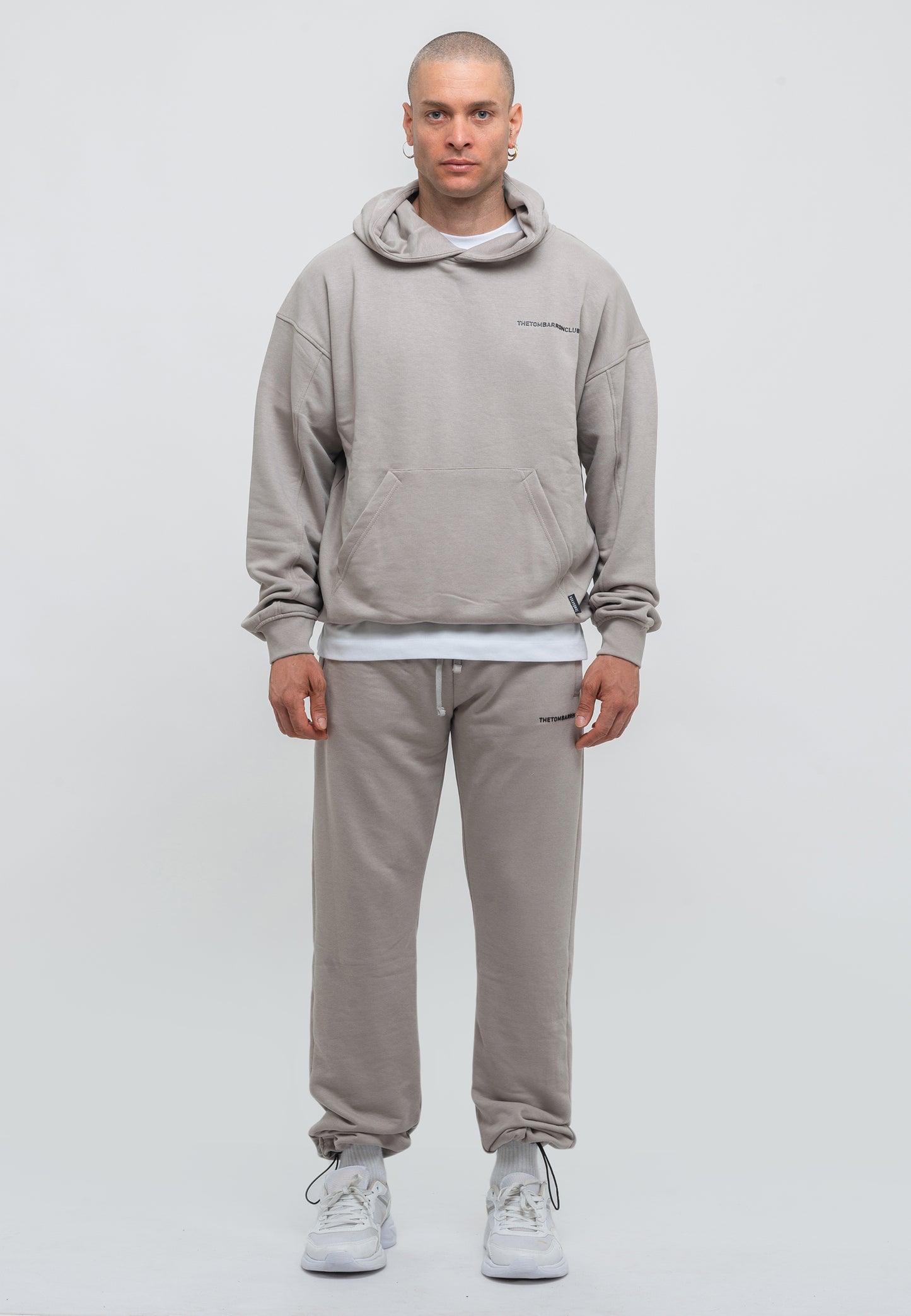 Barron Signature Tracksuit