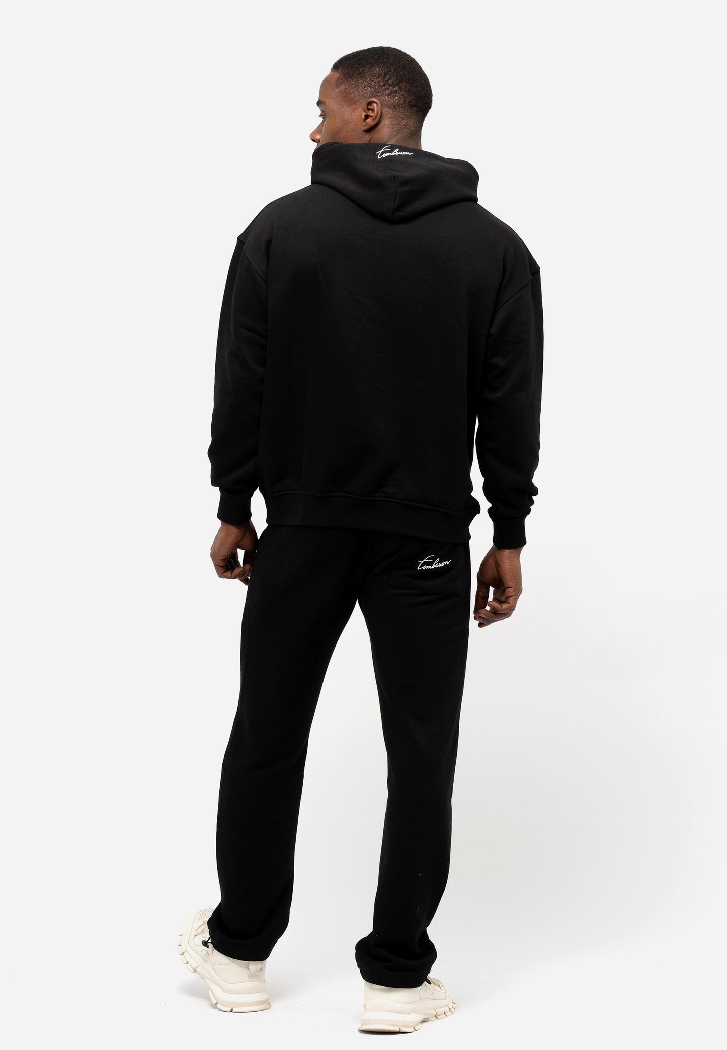 Tom Barron Tracksuit oversize