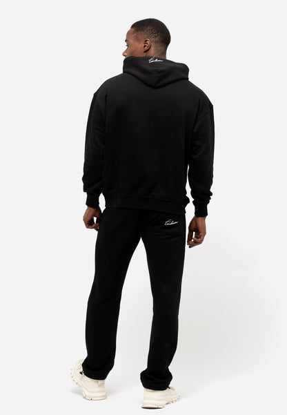 Tom Barron Oversize Tracksuit