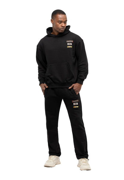 Tom Barron Oversize Tracksuit