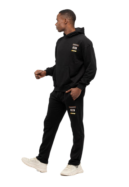 Tom Barron Oversize Tracksuit