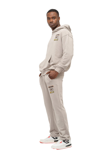 Tom Barron Tracksuit oversize