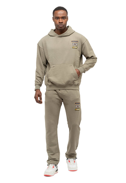 Tom Barron Tracksuit oversize