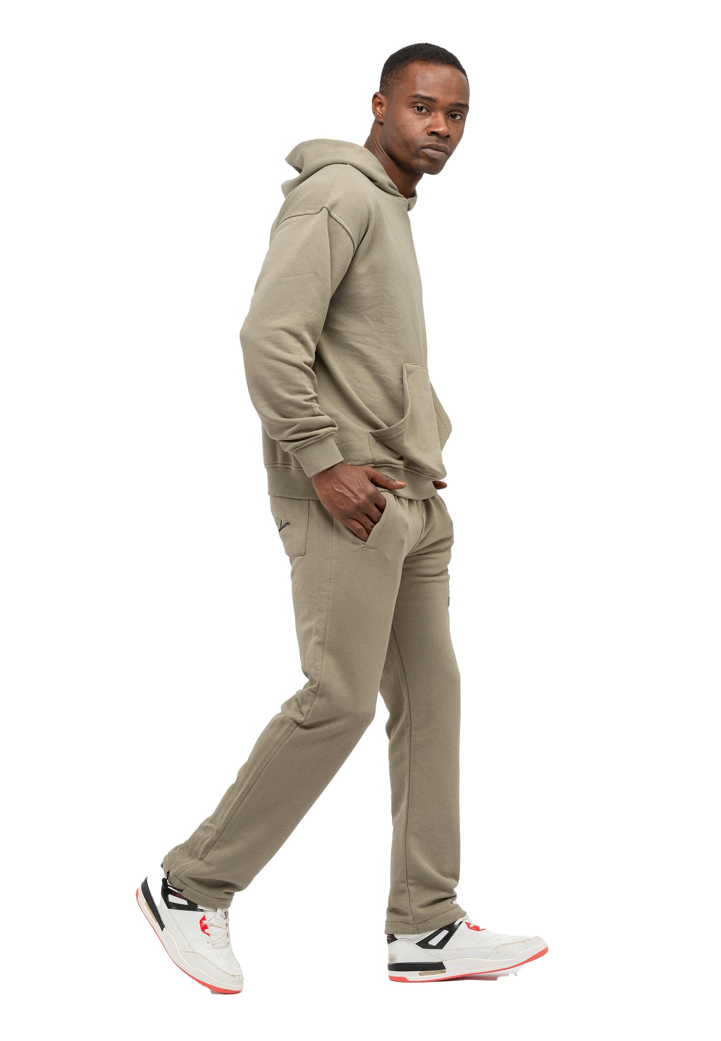 Tom Barron Tracksuit oversize