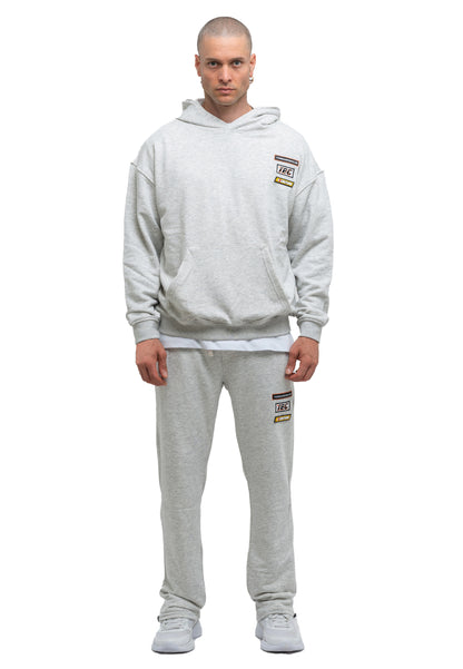 Tom Barron Oversize Tracksuit