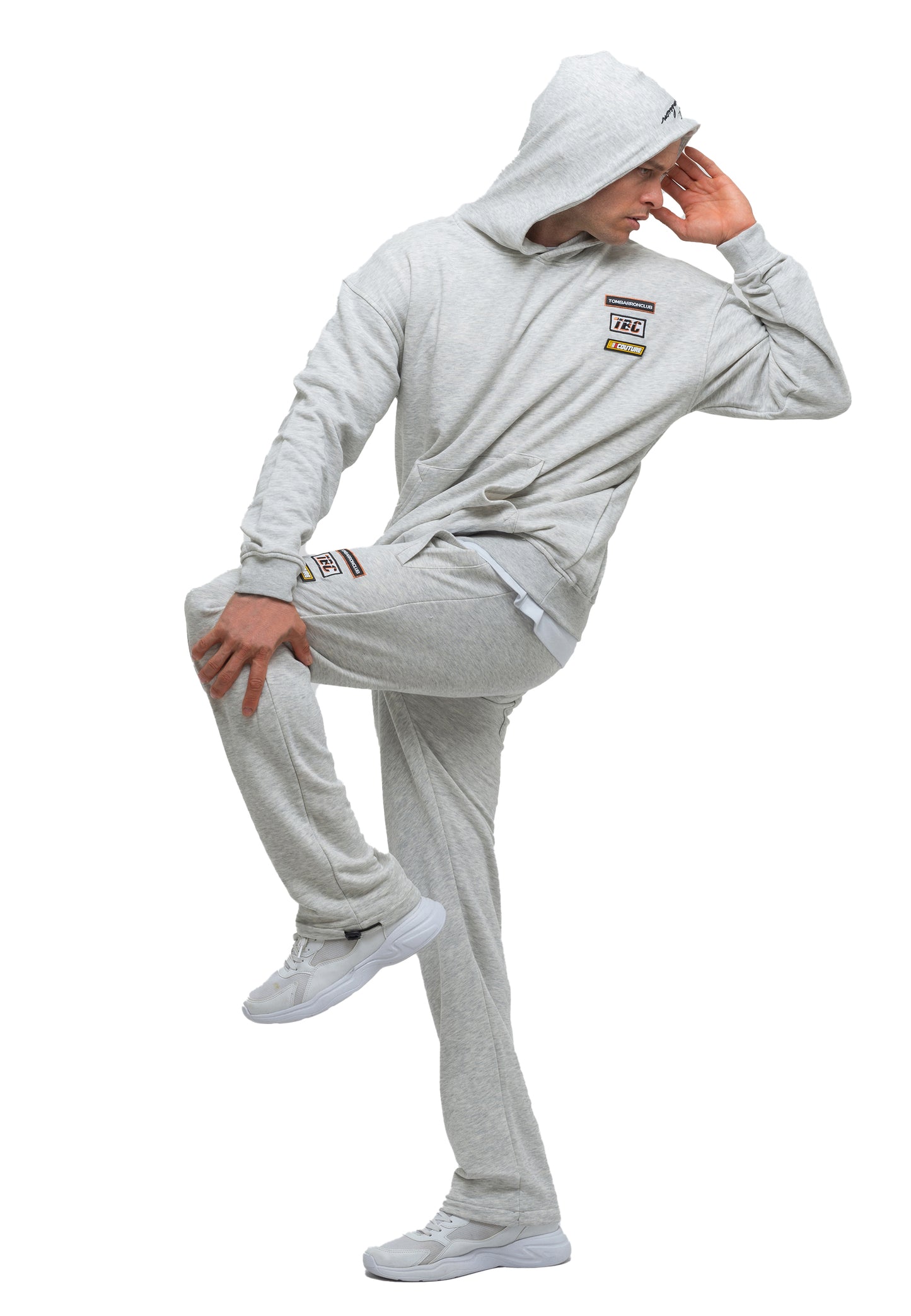 Tom Barron Tracksuit oversize