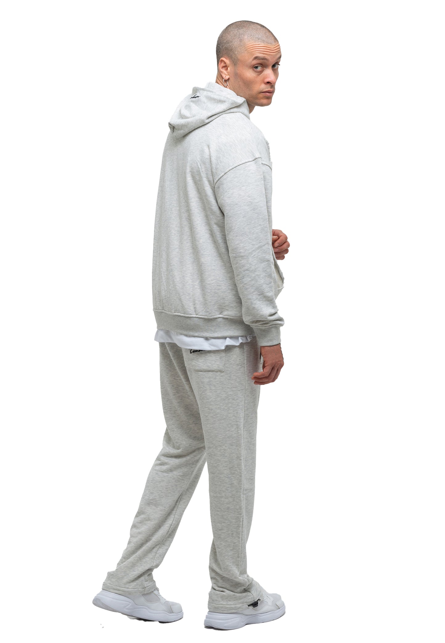 Tom Barron Tracksuit oversize