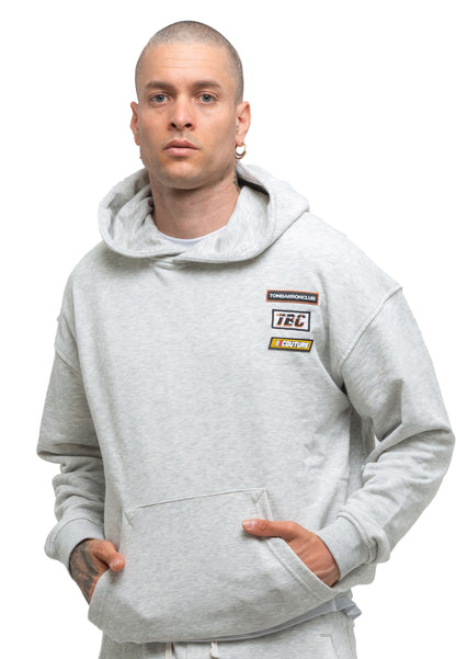 Tom Barron Tracksuit oversize