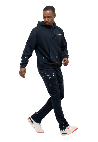 Straight Splatter - Tracksuit