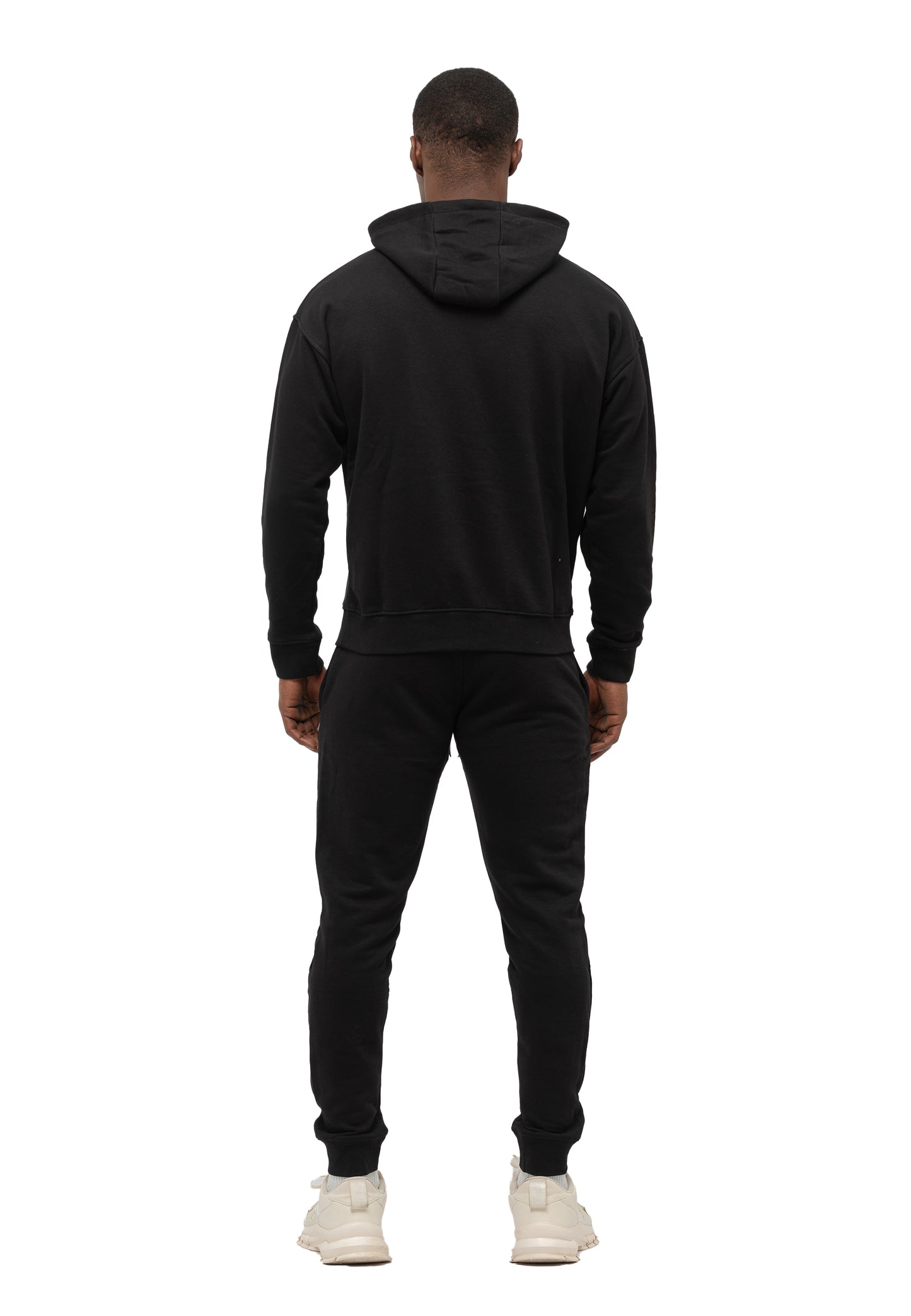 Tom Oversize Tracksuit