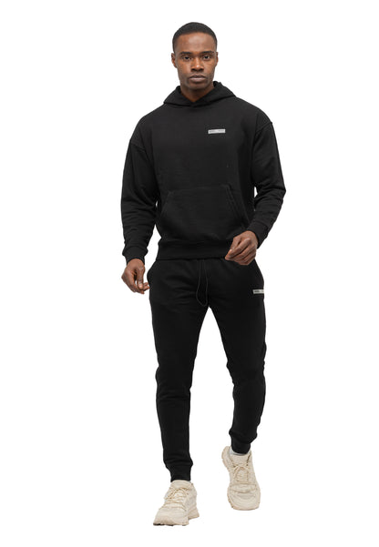 Tom Oversize Tracksuit