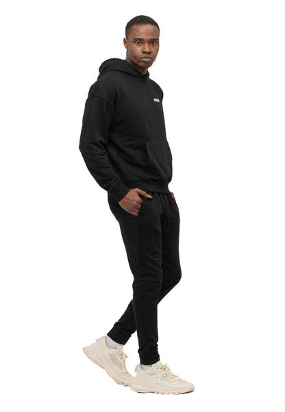 Tom Oversize Tracksuit